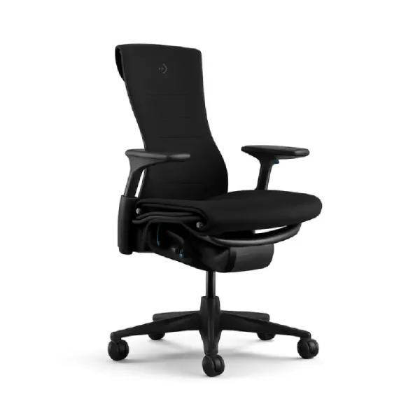 كرسي ألعاب Embody Logitech - جرافيت G1 Saudi Arabia